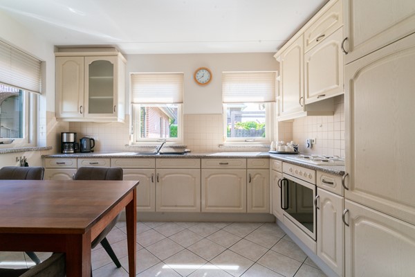 Medium property photo - Ticheloven 88, 6987 GN Giesbeek